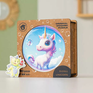 Bubblezz Unicorn