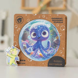 Bubblezz Octopus